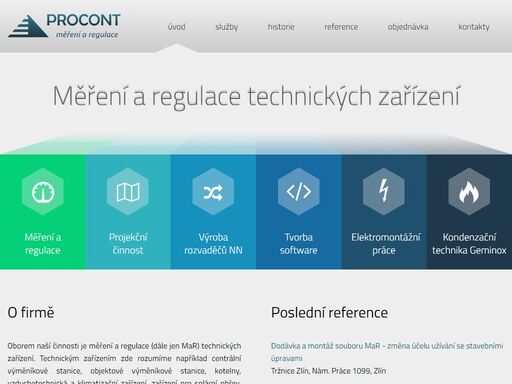 www.procont.cz