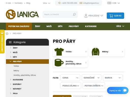 tematická a stylová móda. zakázková výroba a potisk textilu na míru. tričko na zakázku podle tvého návrhu. grafické práce a mnoho dalšího. tisk již od 1 kusu.