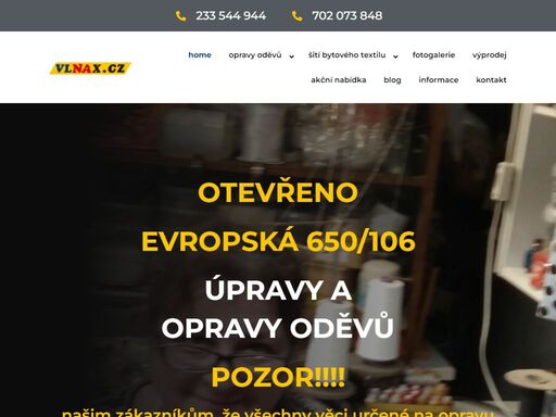 vlnax.cz