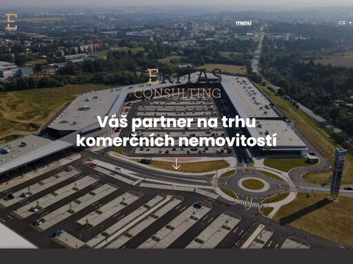 potřebujete partnera na trhu komerčních nemovitostí? zastupujeme nájemce a pronajímatele nemovitostí a řešíme také jejich správu. vyzkoušejte nás!