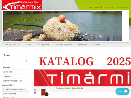 krmítkové směsi, timár mix, pro method, feeder. pelety, plovoucí nástrahy, partikl, nástrahová kukuřice, vnadící směsi krmítkové směsi timár mix pro method, feeder. pelety, plovoucí nástrahy, partikl, nástrahová kukuřice a vnadící směsi