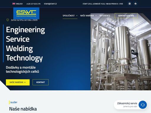 eswt.cz