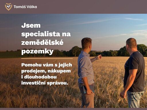 www.tomasvalka.cz