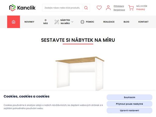 nábytek na míru, zakázkový nábytek , výroba nábytku na míru, kvalitní nábytek na míru, designový nábytek na zakázku, moderní nábytek na míru konfigurovatelný nábytek na míru z pohodlí domova. vyberte typ nábytku, zadejte rozměry, dekor, typ úchytek a kování. ihned budete vědět kolik to bude stát.