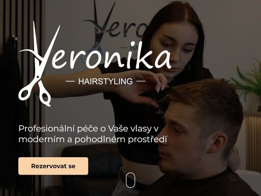 moderní kadeřnictví v opatově na moravě. nabízíme profesionální střihy, barvení, styling a péči s kvalitní vlasovou kosmetikou subrina. objednejte se ještě dnes!
