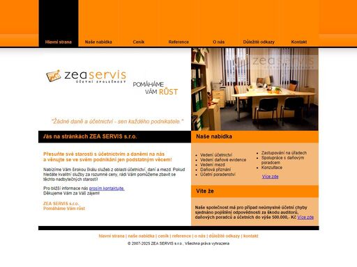 www.zeaservis.cz