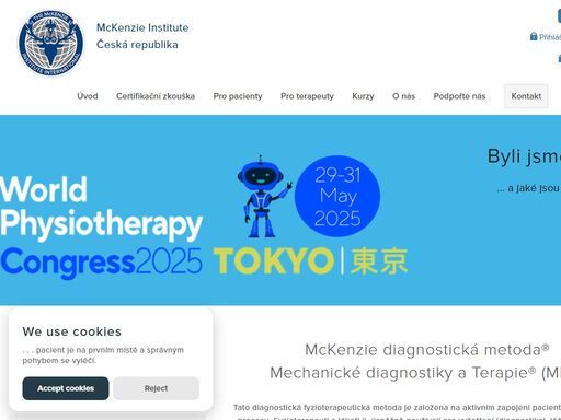 www.mckenzie.cz