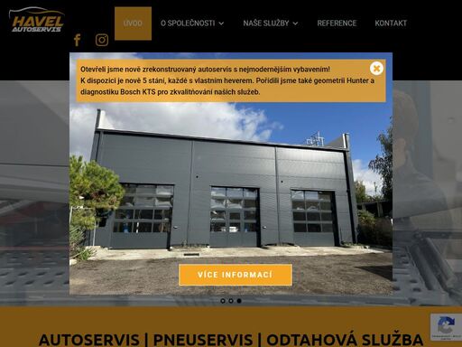 nabízíme kompletní servis motorových vozidel, přípravu na stk, výměnu skel, diagnostiku, opravu i prodej nových disků, výměnu pneumatik a veškeré služby spojené s autoservisem. poskytujeme také odtahovou službu v případě nečekaných událostí.