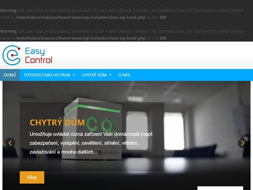 fotovoltaika victron na klíč. působíme v oblasti brno, olomouc, ostrava, zlín. zajistíme kompletní realizaci od návrhu, přes instalaci až po vyřízení dotací.
