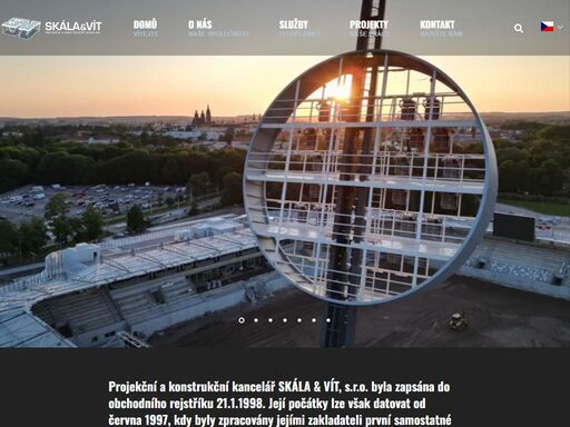 skála & vít, s.r.o.