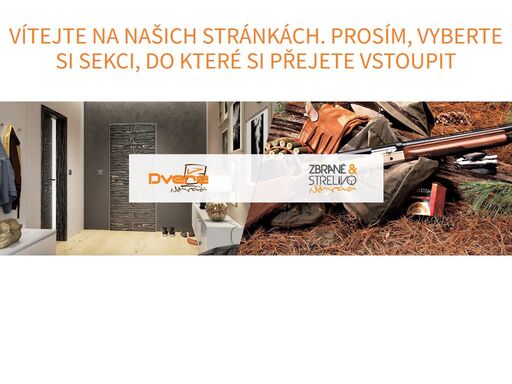 www.dverenemcova.cz