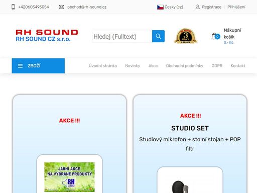 onetech shop project