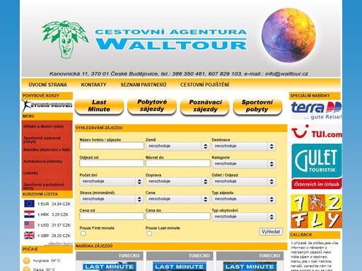 www.walltour.cz