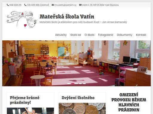 ms vatin