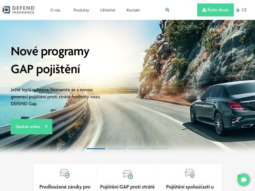 defend solutions s.r.o. je výhradním distributorem systému ochrany vozidla vps od britské společnosti gardx protection ltd. na českém a slovenském trhu.