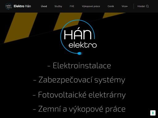 www.elektrohan.cz