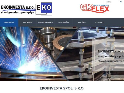 www.ekoinvesta.cz