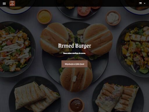 burger