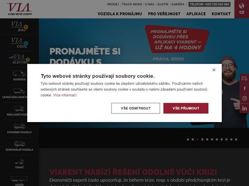 haszongépjármű bérlés kedvező feltételekkel hosszú és rövid távra is! ? furgonok, teherautók, félpótkocsik bérlése személyres szabott árral!