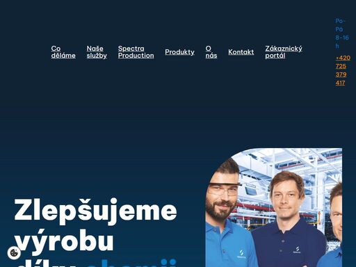 hledáme cesty pro efektivní a bezpečné využívání chemie v průmyslových i výrobních prostředích.