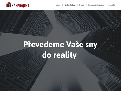 projektová dokumentace nymburk. řehák projekt nymburk. projektant nymburk. projektant řehák.