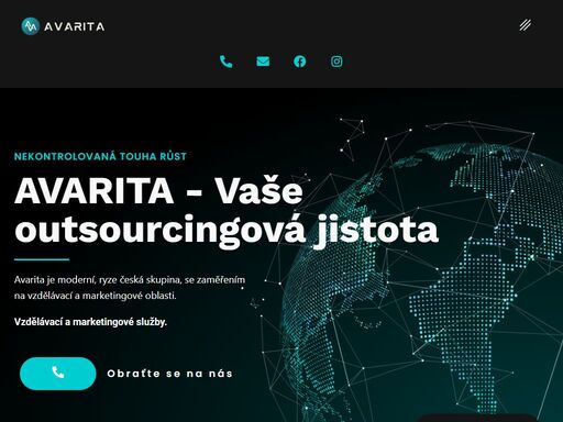 avarita.cz