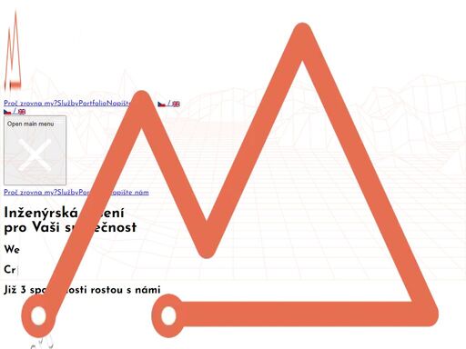 techmountain s.r.o. - engineering solutions