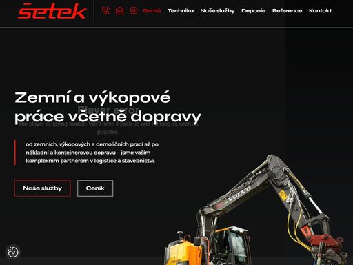 setek.cz