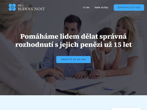 www.probudoucnost.com