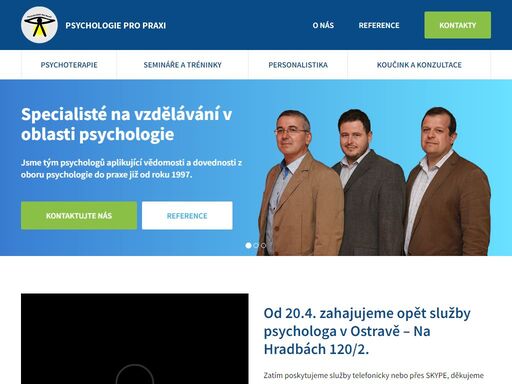 psychologiepropraxi.cz