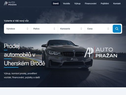 auto-prazan.cz
