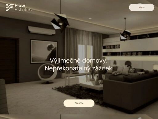 flow estates connects discerning buyers with luxury estates across czechia and europe — from elegant villas to high-end investments. discover refined living and trusted expertise.