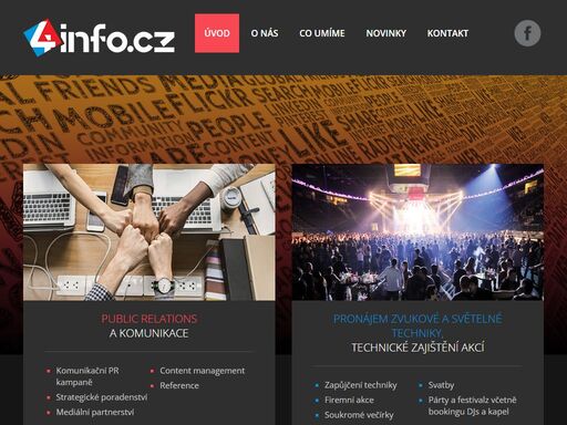 www.4info.cz