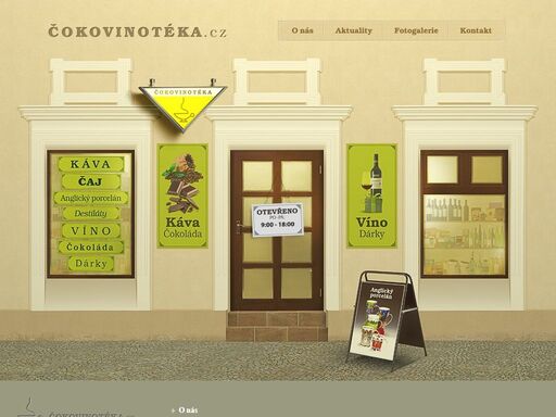 www.cokovinoteka.cz