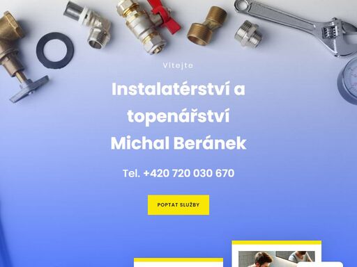 profesionální instalatérské a topenářské služby v havlíčkově brodě a okolí. instalace vody, topení a odpadů, výměny kotlů a radiátorů, rekonstrukce a havarijní opravy. zavolejte nyní!