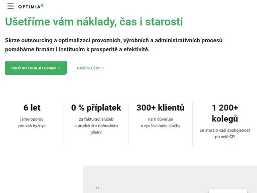 optimia.cz