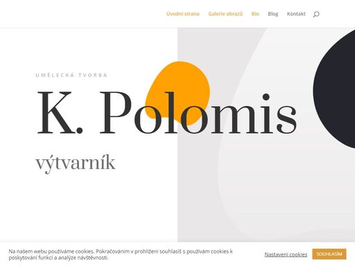 obrazy nejen na zakázku. v galerii na mých stránkách najdete výběr už hotových obrazů na prodej. pokud vás nějaké zaujmou, neváhejte mi zavolat nebo napsat.