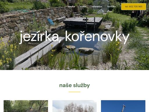 jezko.cz