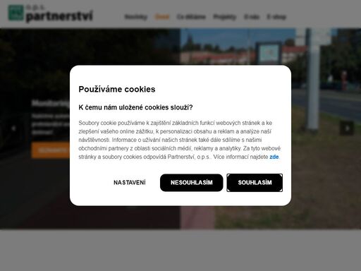 poskytujeme a zprostředkováváme informace a služby pro trvale udržitelný rozvoj komunit a obcí, mikroregionů, krajů, správ chko, škol i firem. máme profesionální tým expertů a dvacet let zkušeností.