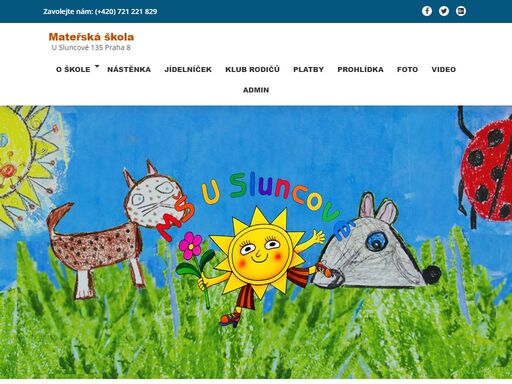 www.msusluncove.cz