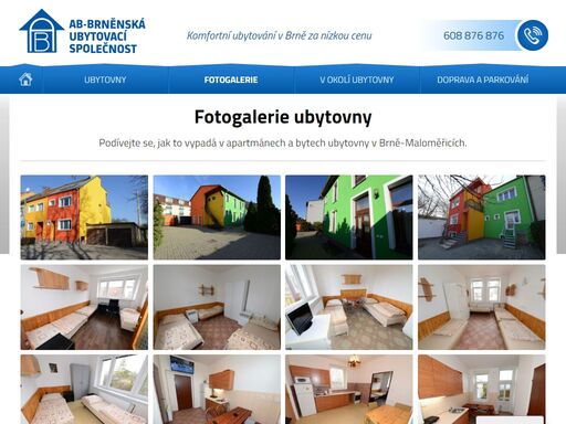 v brně nenajdete komfortnější ubytování pro sebe nebo zaměstnance vaší firmy za super peníze, s profesionálním servisem a vlastním parkováním.