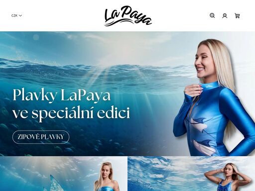 lapaya plavky. vstupte do našeho světa elegance a pohodlí a vyberte si plavky, které vám přinesou dokonalý zážitek u moře i hluboko pod hladinou. 

naše plavky jsou ručně šité a kreslené v čr.
inspiraci čerpáme z podmořského/ostrovního světa.
doufáme, že si oblíbíte náš kvalitní materiál s uv ochranou 40 a 50,…