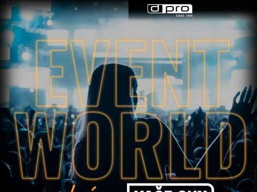 jsme profesionální a renomovaná eventová agentura, za níž mluví široké spektrum referencí od amazonu po zetor. jsme dream pro.