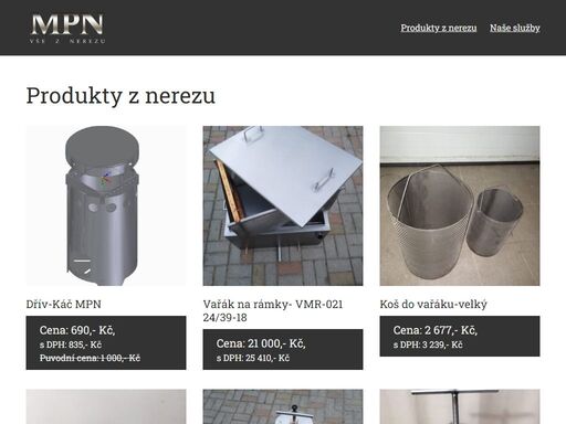 www.mpn-nerez.cz