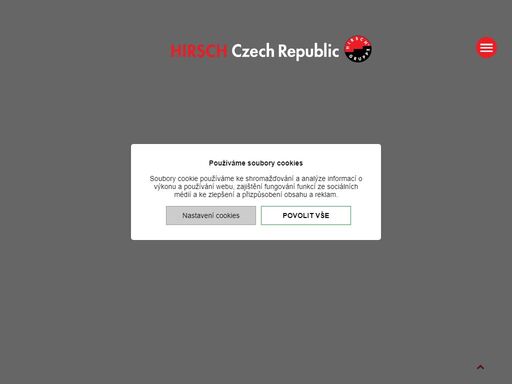 www.hirsch.cz