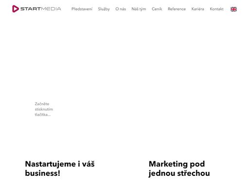 specializujeme se na online i offline marketing, event a sportovní marketing.