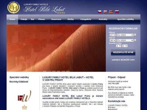 www.hotelbilalabut.cz