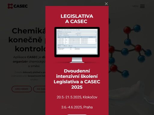 casec.cz