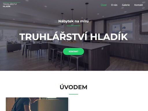 zabýváme se zakázkovou výrobou převážně výrobou kuchyňských linek. držíme vysokou kvalitu realizovaných zakázek a vycházíme vstříc vašim požadavkům.