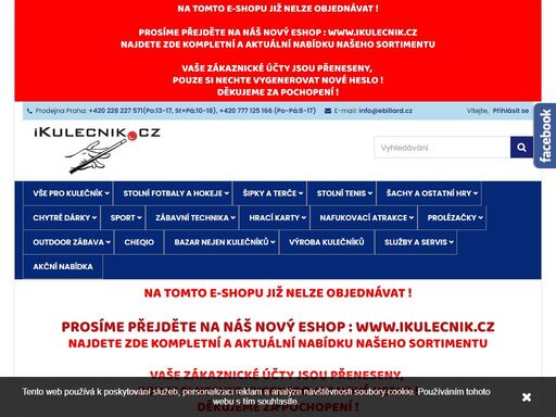 největší galerie kulečníků v evrope - dobře známe co prodáváme.  kulečník hrajeme .